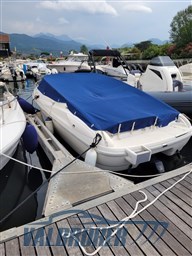 Cranchi Ellipse 21 (7)