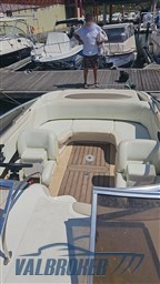 Cranchi Ellipse 21 (6)