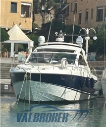 Fairline Targa 52 2006 valbroker (4)