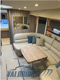 Fairline Targa 52 2006 valbroker (6)