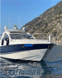 Fairline Targa 52 2006 valbroker (3)
