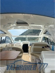Fairline Targa 52 2006 valbroker (5)