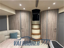 Fairline Targa 52 2006 valbroker (7)
