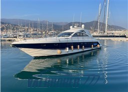 Fairline Targa 52 2006 valbroker (2)