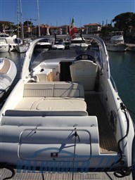 airon marine 345 costa azzurra 2010 (9)