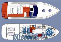 Airon Marine 345 2010 valbroker (103)