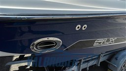 Sea ray 250 SLX (44)