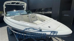 Sea ray 250 SLX (35)