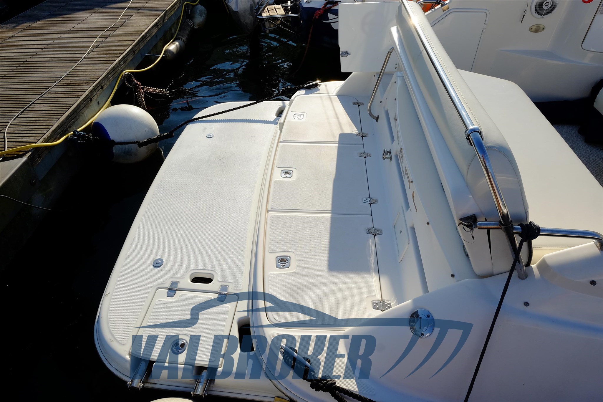 Regal 2665 Valbroker (85)