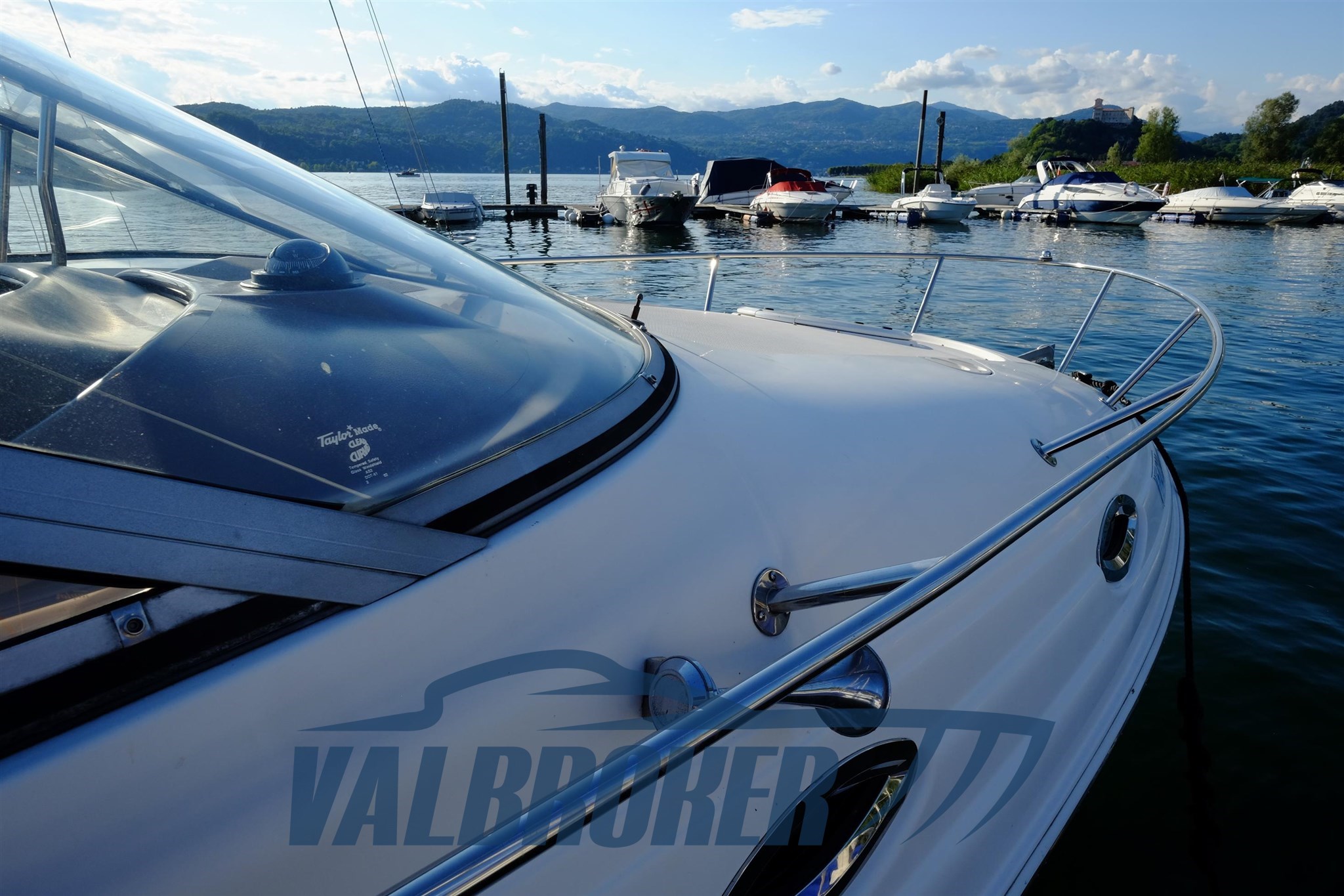 Regal 2665 Valbroker (82)