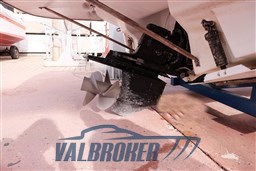 Regal Marine 2665 Commodore Valbroker (9)