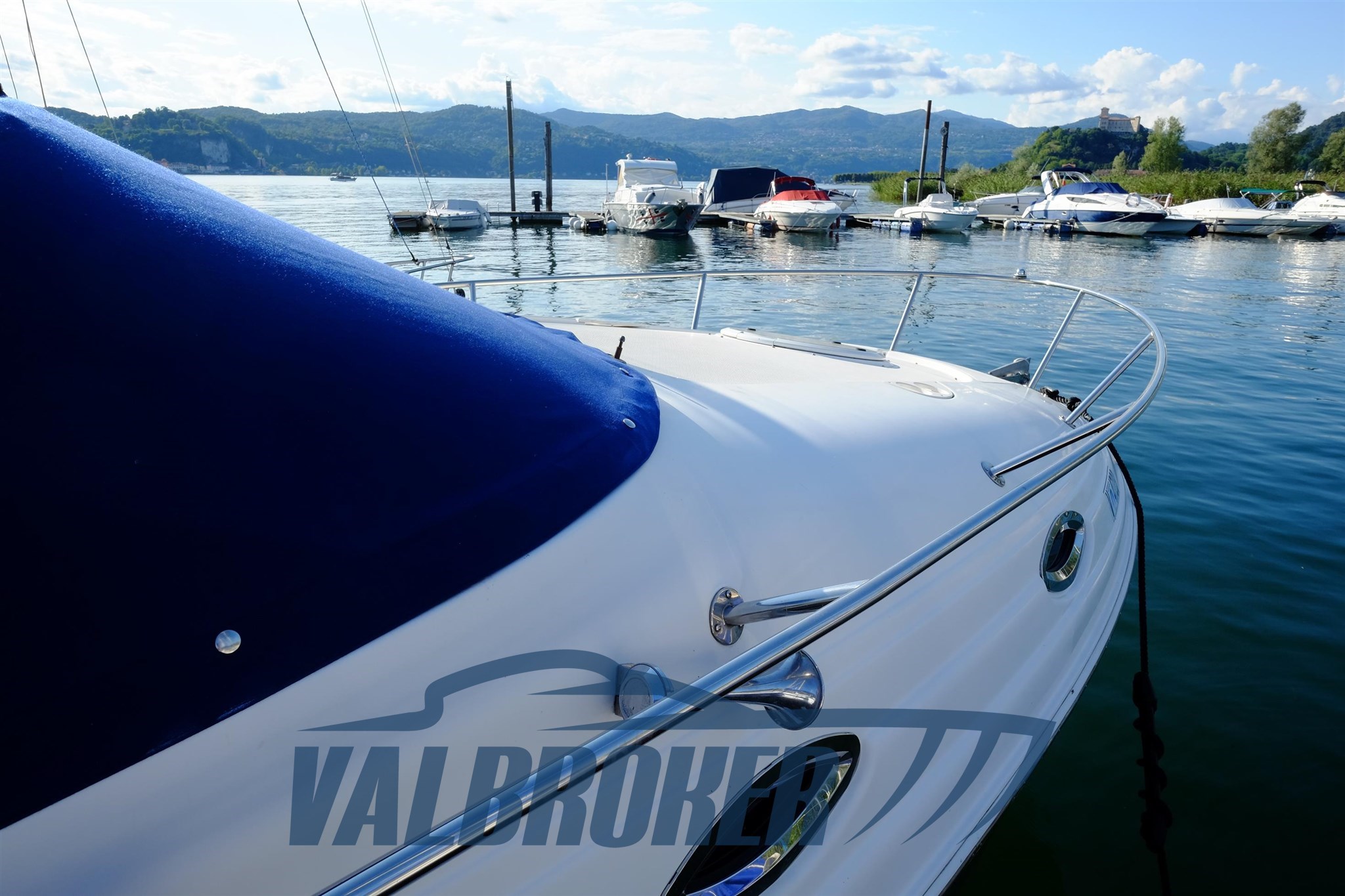 Regal 2665 Valbroker (6)