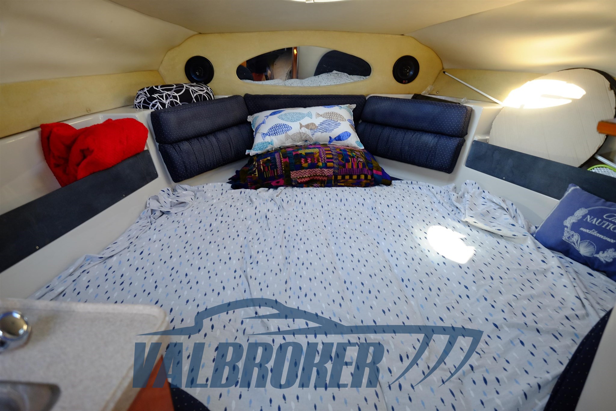 Regal 2665 Valbroker (51)