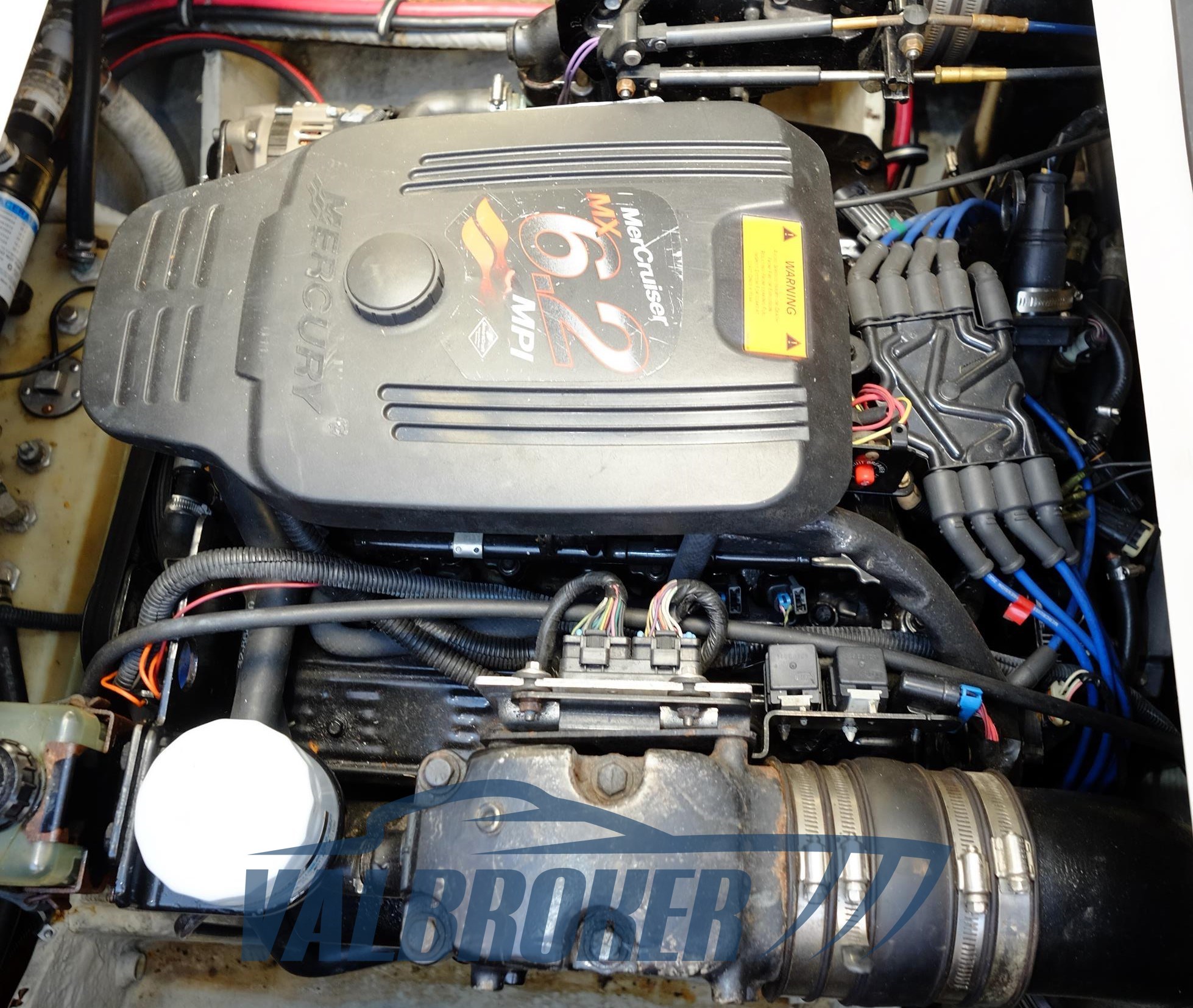 Regal 2665 Valbroker (11)