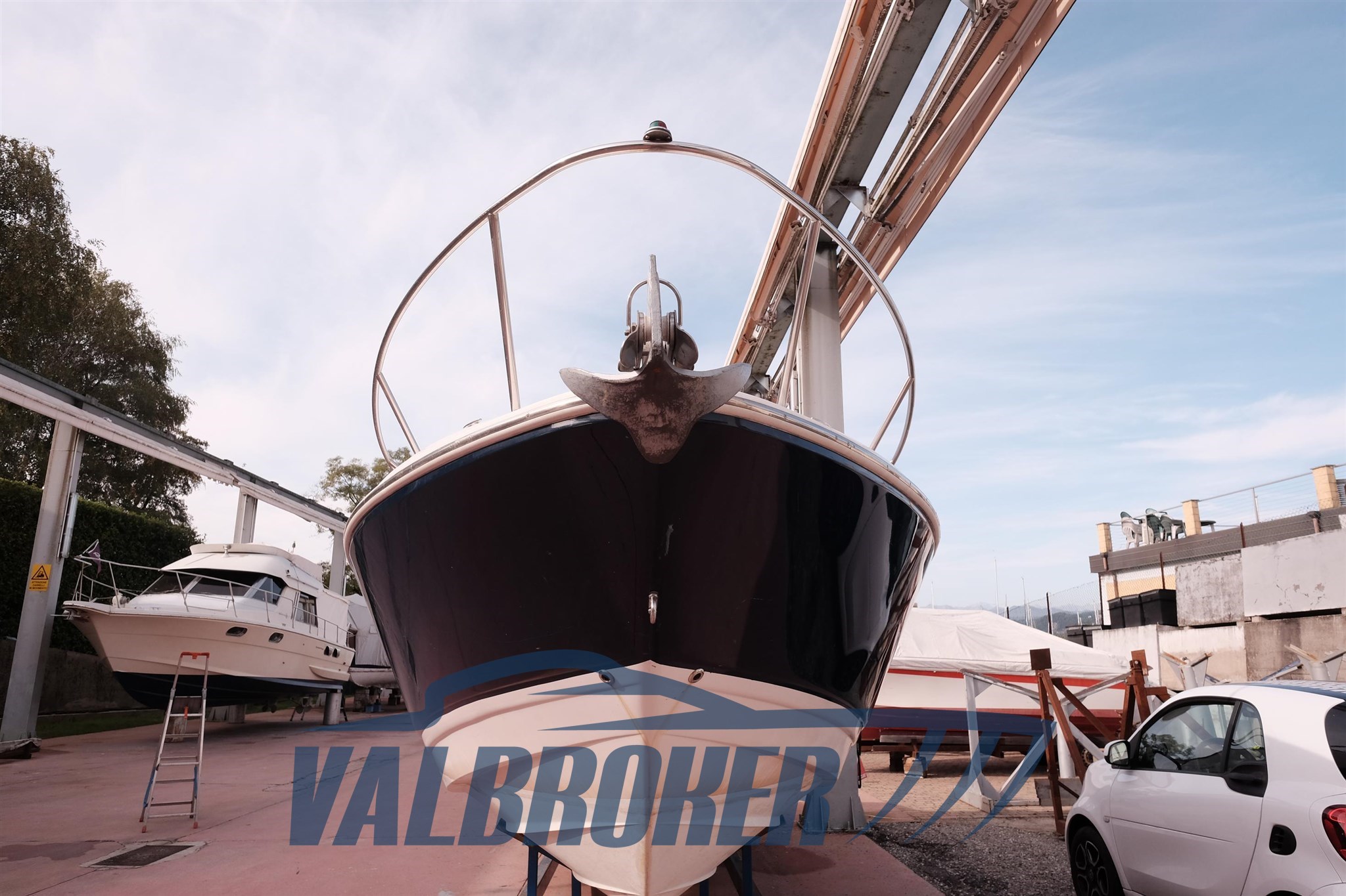 Regal Marine 2665 Commodore Valbroker (4)