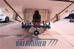 Regal Marine 2665 Commodore Valbroker (11)