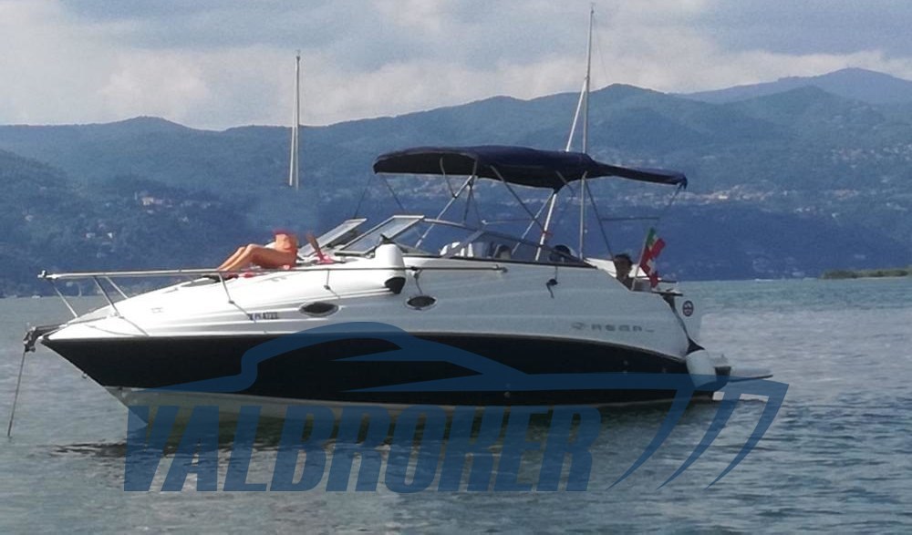 Regal 2665 Valbroker (1)