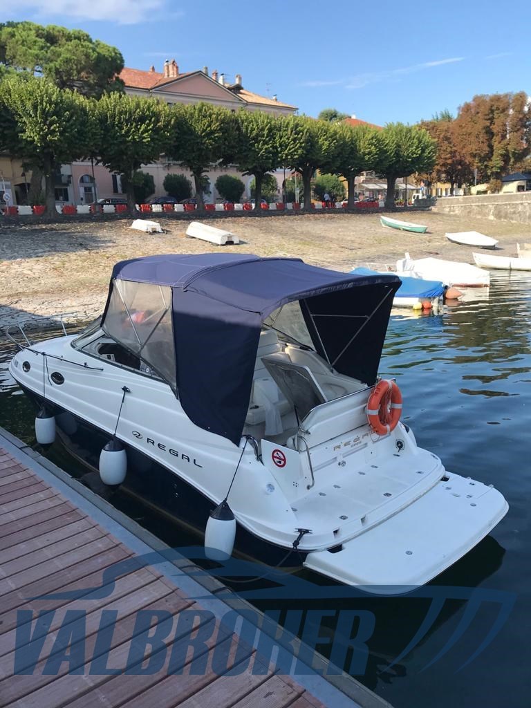 Regal 2665 Valbroker (2)