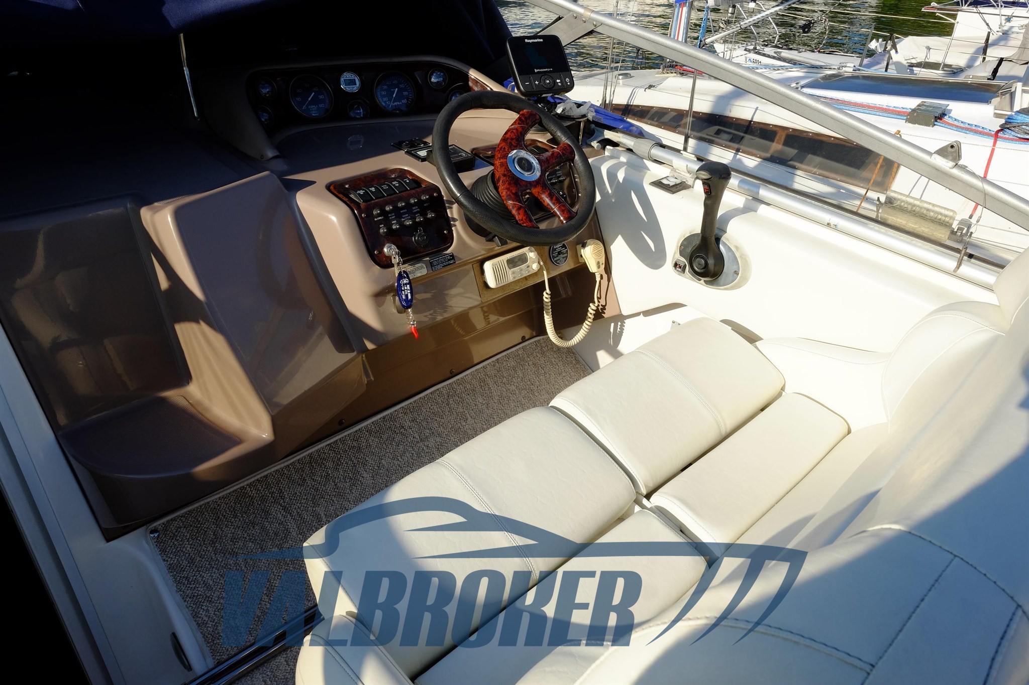 Regal 2665 Valbroker (73)