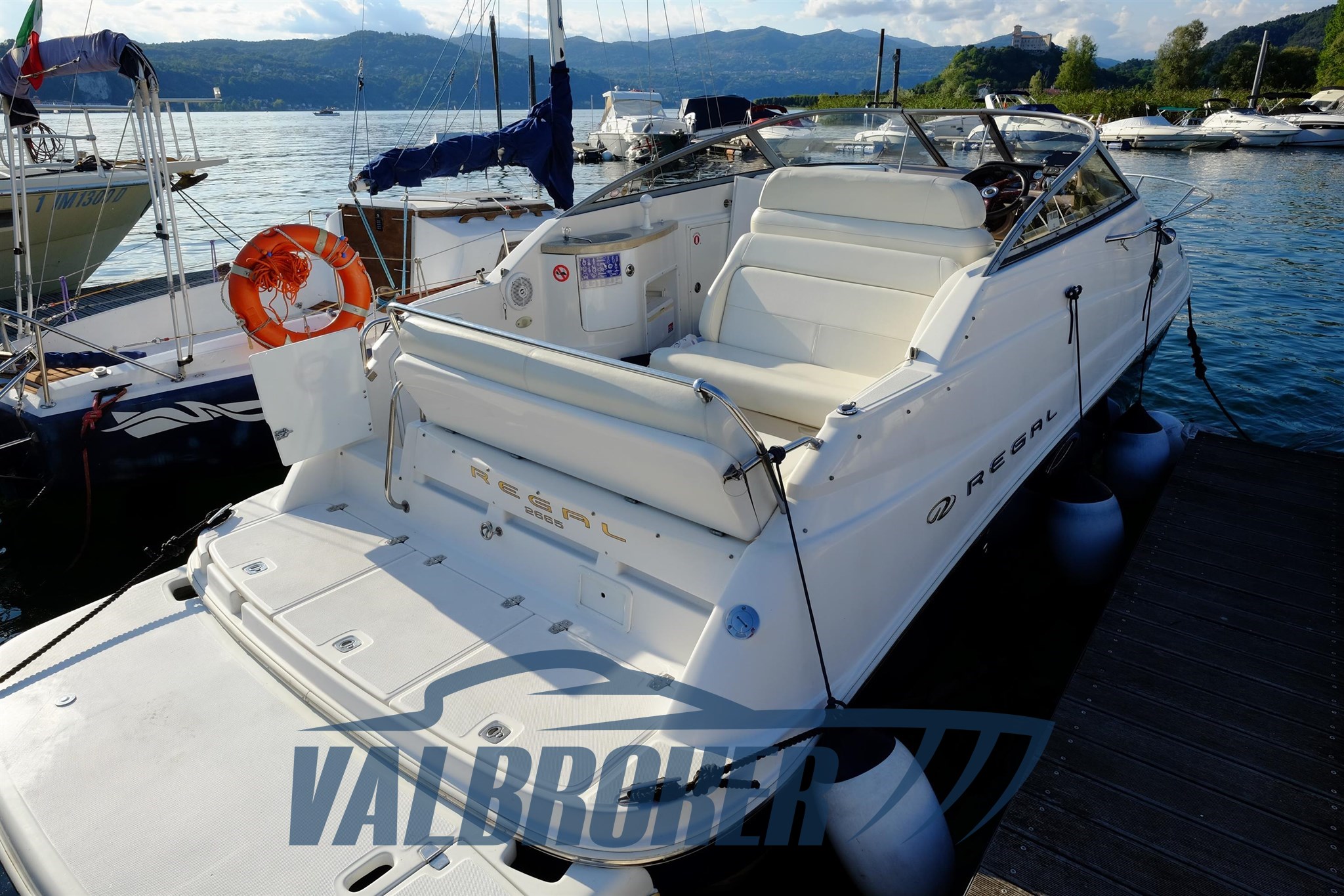 Regal 2665 Valbroker (79)