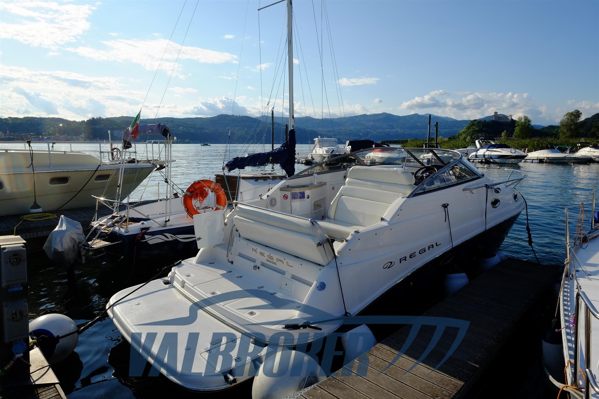 Regal 2665 Valbroker (78)