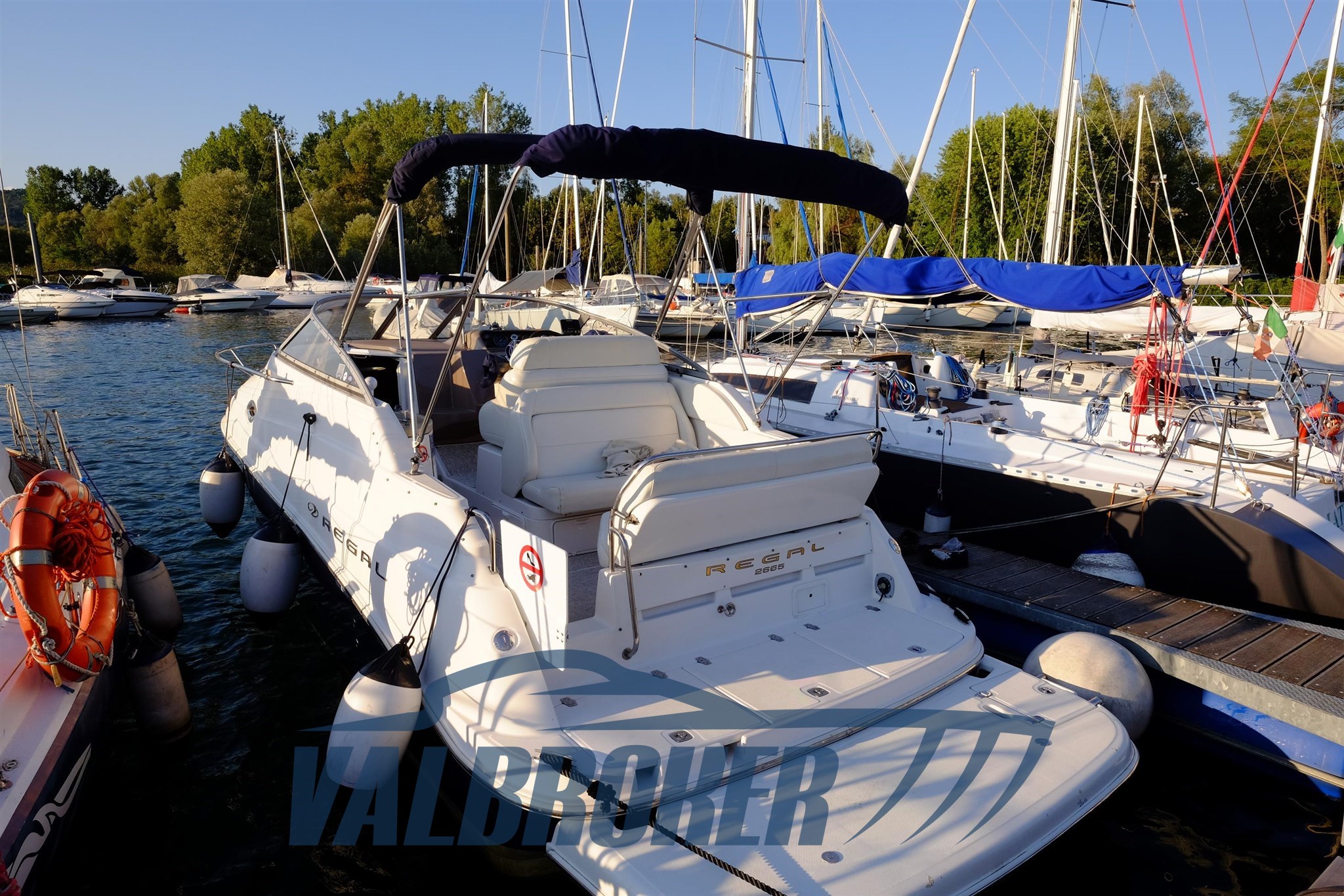 Regal 2665 Valbroker (87)