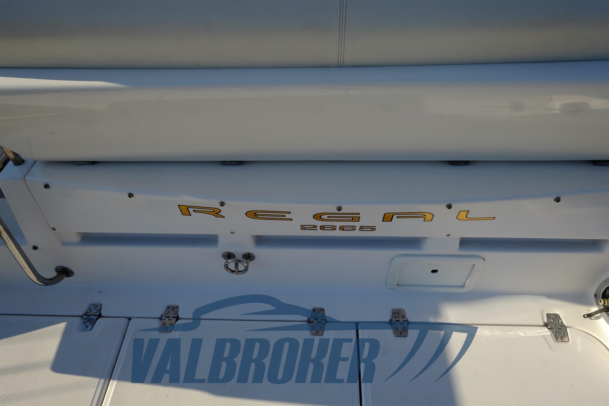 Regal 2665 Valbroker (77)