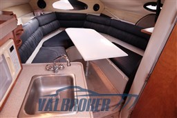 Regal Marine 2665 Commodore Valbroker (48)