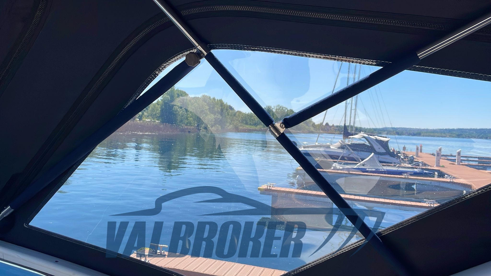 Sealine S 34 (5)