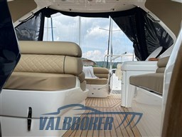 Sealine S 34 model year 2004 (14)
