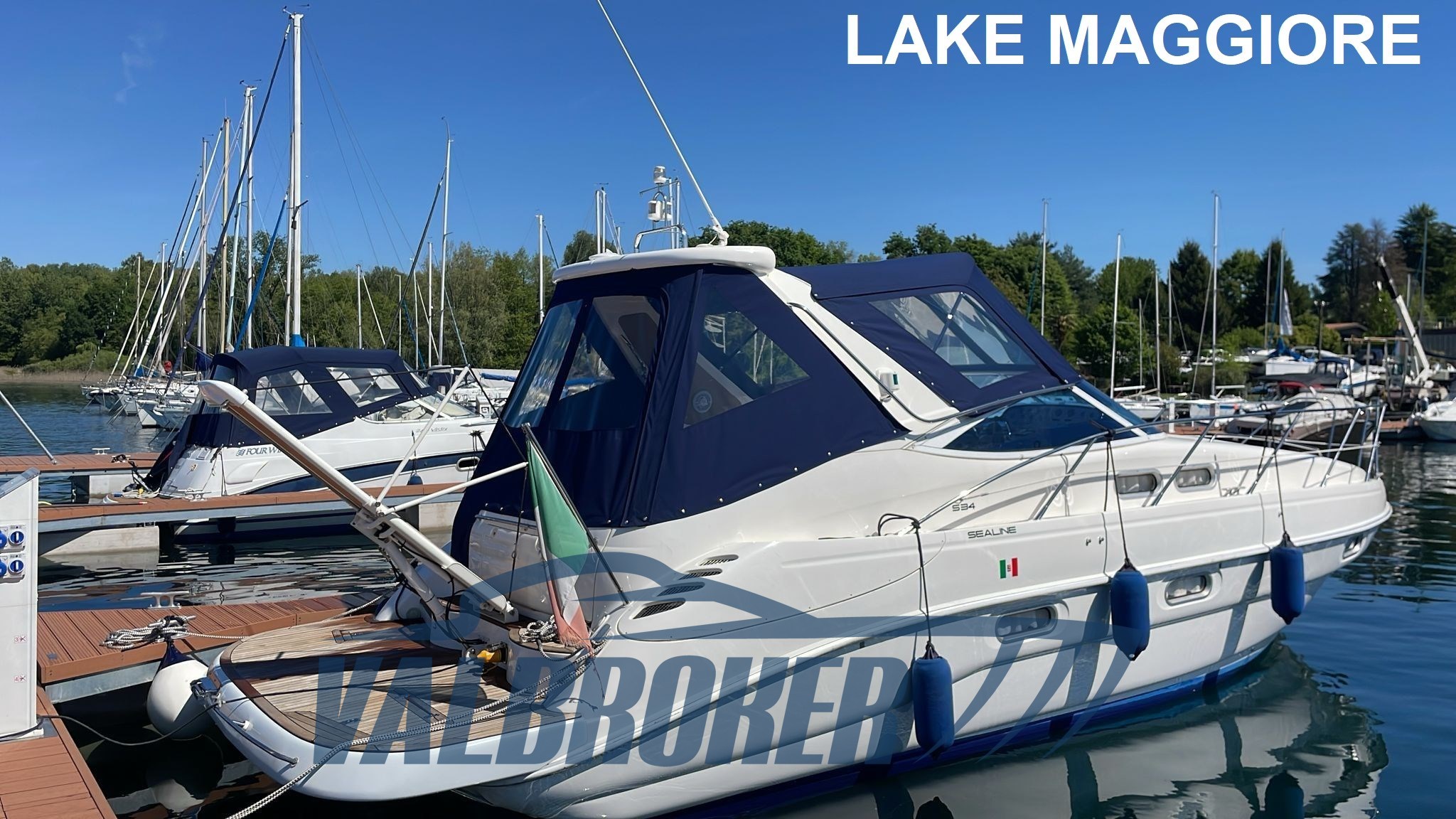 Sealine S 34 (4)