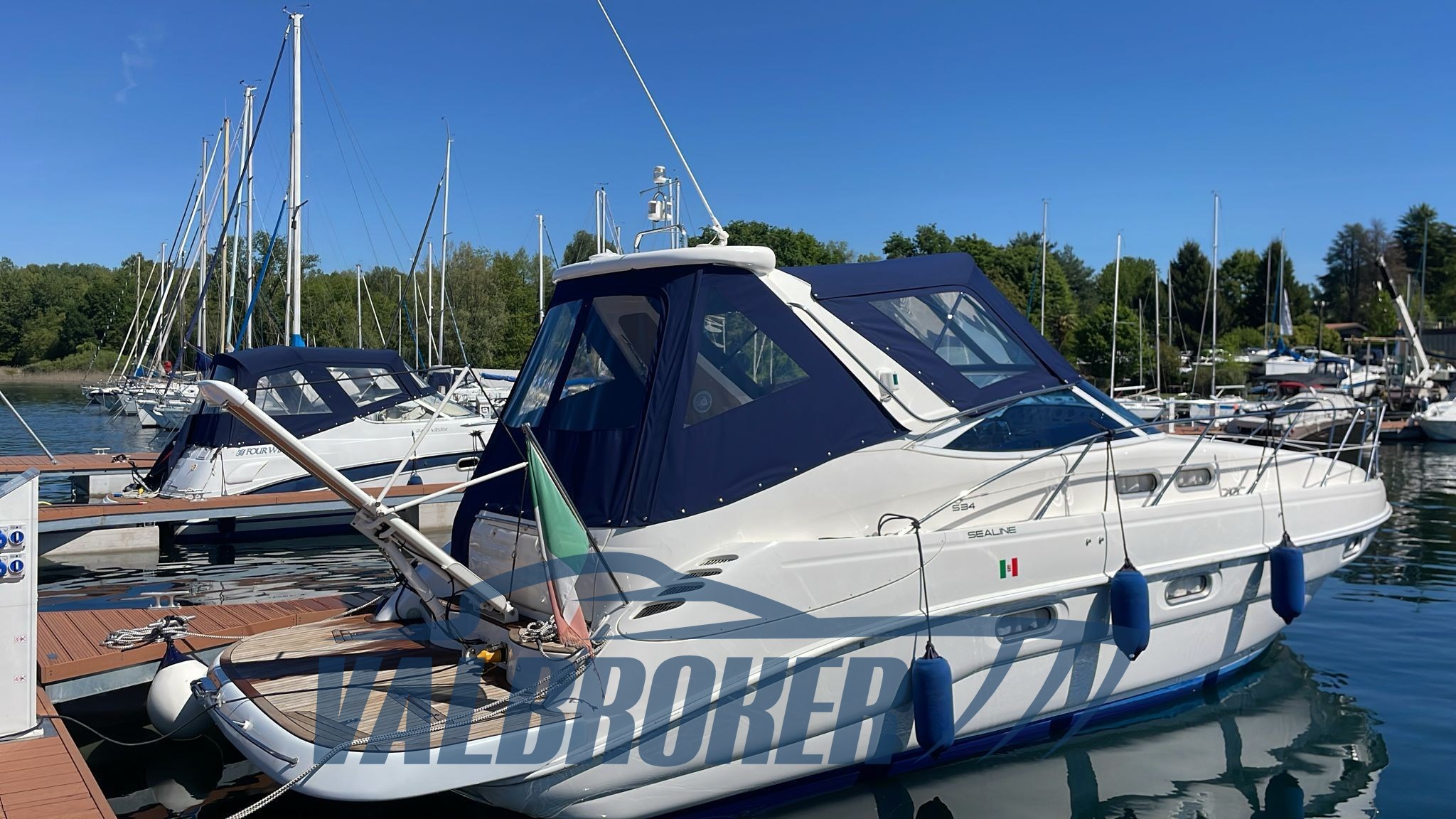 Sealine S 34 (4)