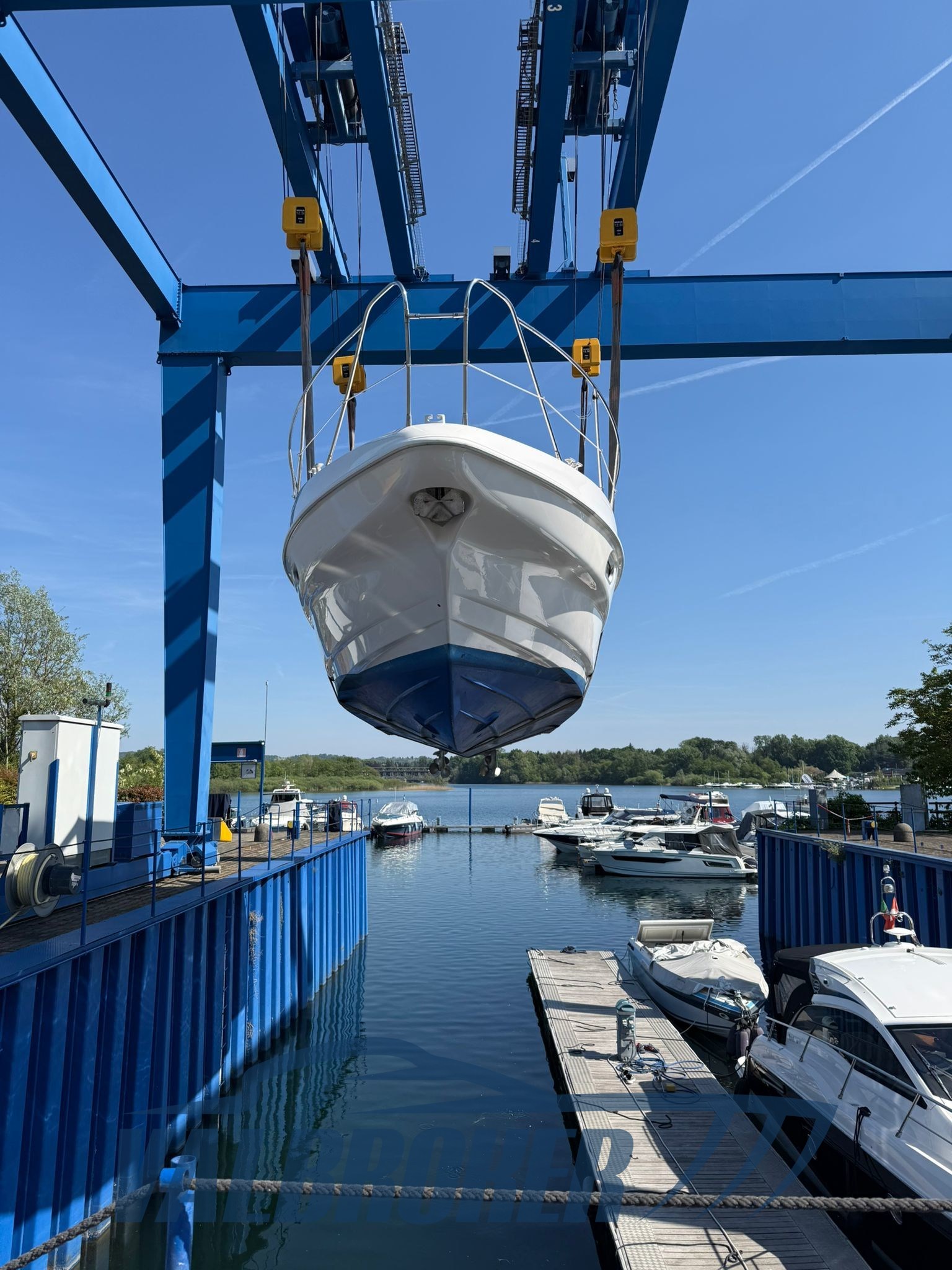 Sealine S 34 (3)