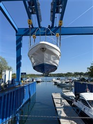 Sealine S 34 (3)