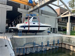 Sea ray 310 1998 (3)