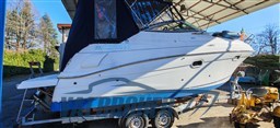 Four winns 248 model year 2022 (2)