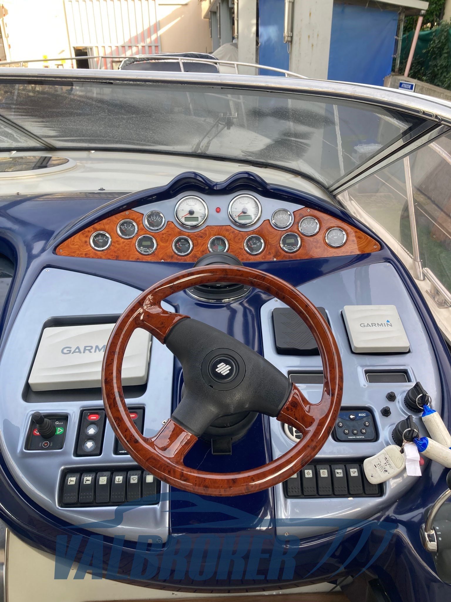 Atlantis 42 Lago Maggiore (25)