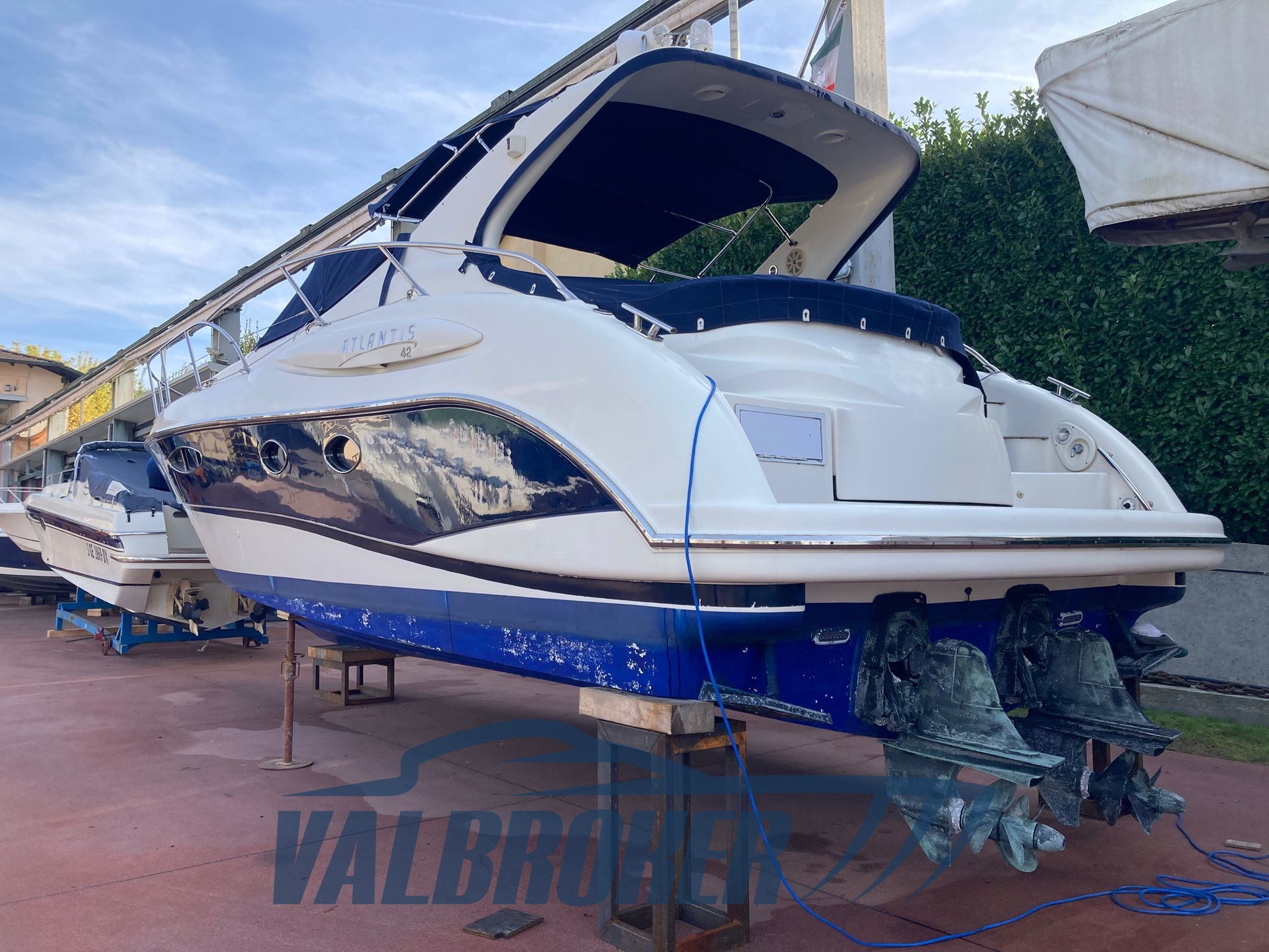 Atlantis 42 Lago Maggiore (3)