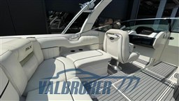 Sea ray 250 SLX (26)