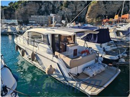 Sealine C 330 2018 (16)