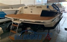 Colombo NOblesse 30 1997 Showroom COmo (1)