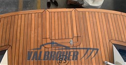 Colombo NOblesse 30 1997 Showroom COmo (2)