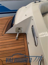 Colombo NOblesse 30 1997 Showroom COmo (3)