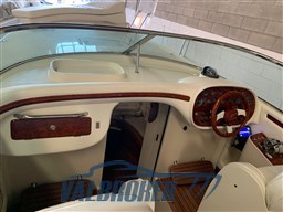 Colombo NOblesse 30 1997 Showroom COmo (12)