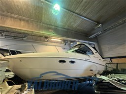 Sea ray 325 Da Valbroker (3)