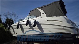 Sea ray 335 da sundancer 2006 (15)