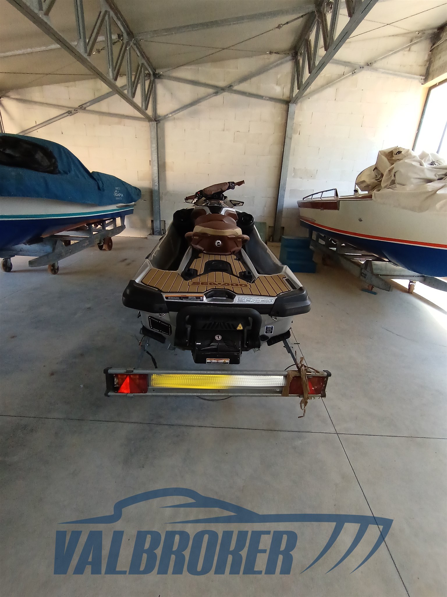 Sea Doo 14 (2)