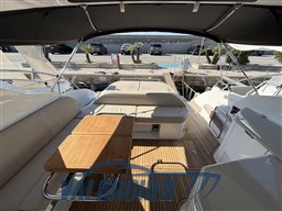 azimut Atlantis 45 (16)