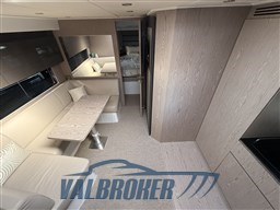 azimut Atlantis 45 (51)