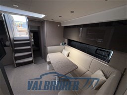 azimut Atlantis 45 (60)